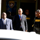 Illustration for article titled Officer Who Drove Police Van Found Not Guilty in Freddie Gray Case